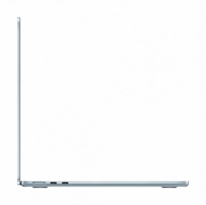 Apple MacBookAir 13 cali /10C GPU/16GB /512GB Niebieski