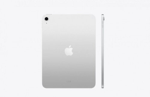 Apple iPad WiFi + Cellular 11 cali 512 GB Srebrny