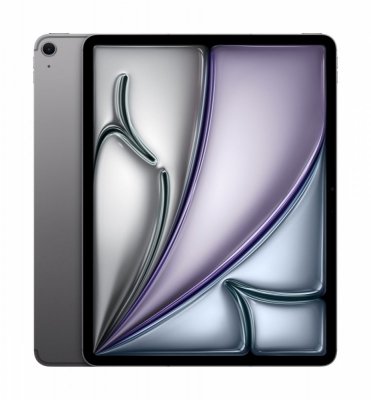Apple iPad Air 13 cali WiFi + Cellular 256GB Szary