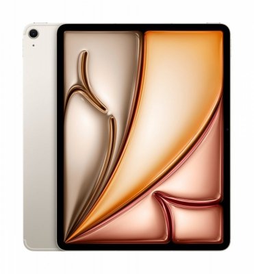 Apple iPad Air 13 cali WiFi 128GB Złoty