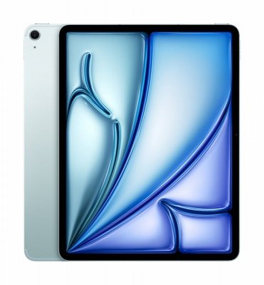 Apple iPad Air 13 cali WiFi 512GB Niebieski