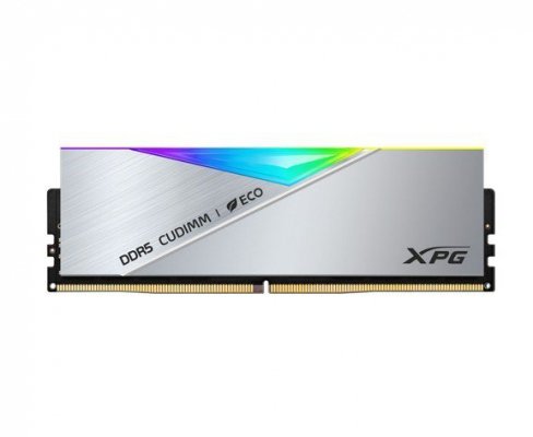 Adata Pamięć XPG Lancer RGB DDR5 8800 CUDIMM 48GB (2x24) CL42