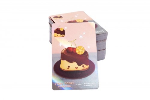 Rebel Gra Sushi Go! 10 rocznica