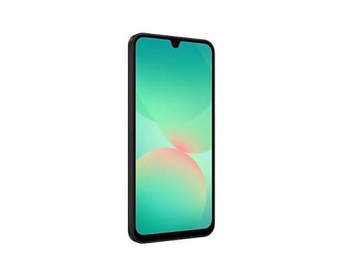 Samsung Smartfon GALAXY A26 5G 6/128 GB czarny Enterprise Edition