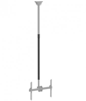 Neomounts Uchwyt do monitora/TV CL35-440BL16L  37-70 cali 50kg