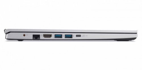 Acer Laptop Acer Aspire 3 A315-44P-R33V R7 5700U 15,6 FHD 16GB 512GB  No OS Silver