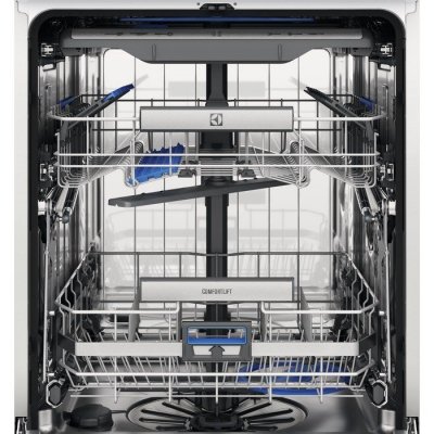 Electrolux Zmywarka do zabudowy EEC767310L  3 kosz, ComfortLift