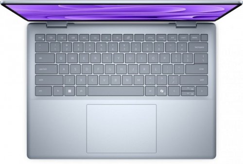 Dell Laptop Dell 14 Plus 2-in-1 DB04250 Win11Pro Ultra 7 256V/16GB/512GB SSD/14.0 FHD+ Touch/Arc/WLAN + BT/Backlit Kb/4 Cell/3Y ProSupport
