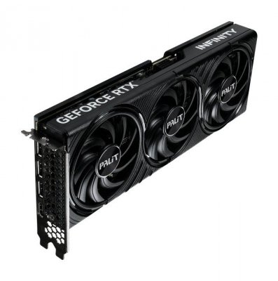Palit Karta graficzna GeForce RTX 5070 INFINITY 3 16GB GDDR7 192bit 3DP/HDMI