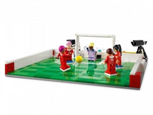 LEGO Klocki 40634 Ikony zabawy