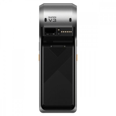 Sunmi Terminal płatniczy V3 A13 3/32GB NFC