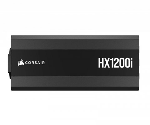 Corsair Zasilacz HX1200I 1200W 80+ PLATINUM