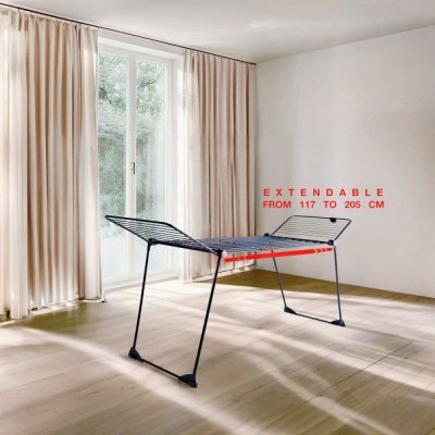 Vileda Suszarka Infinity FLEX Ultimate