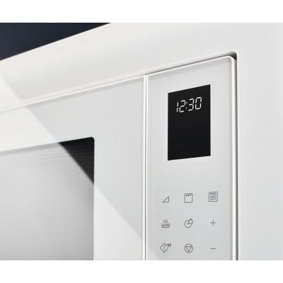 Electrolux Kuchnia mikrofalowa LMS4253TMW