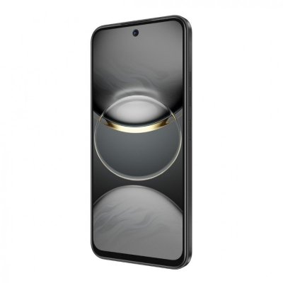 TECNO Smartfon SPARK 30C 4/128GB ORBIT BLACK w/o charger
