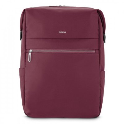 Hama Plecak ultimate do laptopa 16,2&#039; czerwony