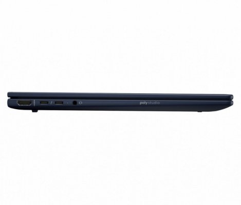 HP Inc. Notebook EliteBook X G1i U7 258V 1TB/32GB/W11P/14 B9ZY4ET