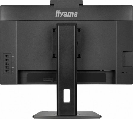 IIYAMA Monitor 24 cale XUB2490HSUH-B2 IPS,FHD,CAM,MIC,HDMI,DP