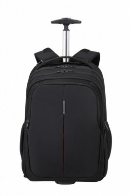 Samsonite Plecak na kółkach na laptopa 15.6 cala Guardit 3.0 czarny