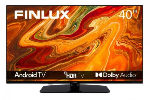 Finlux Telewizor LED 40 cali 40FFA500