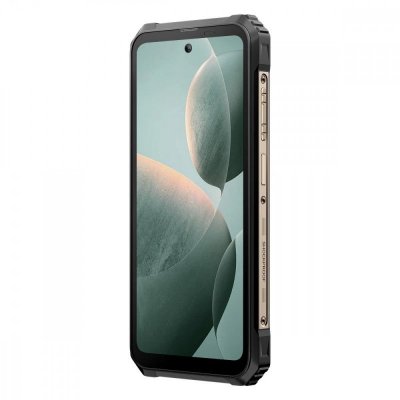 Blackview Smartfon BL9000 5G 12/512GB złoty