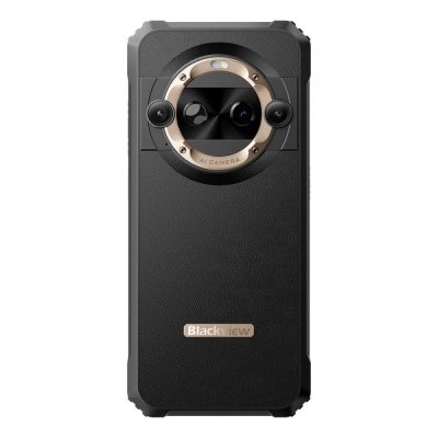 Blackview Smartfon BL9000 Pro 5G 12/512GB złoty