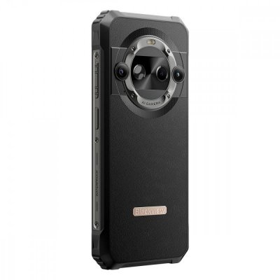 Blackview Smartfon BL9000 Pro 5G 12/512GB czarny
