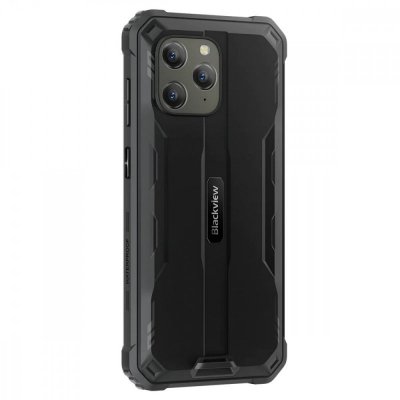 Blackview Smartfon BV5300 Pro 4/64GB czarny