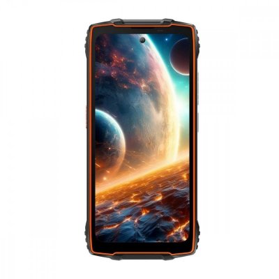 Blackview Smartfon BV8200 12/256GB Pomarańczowy