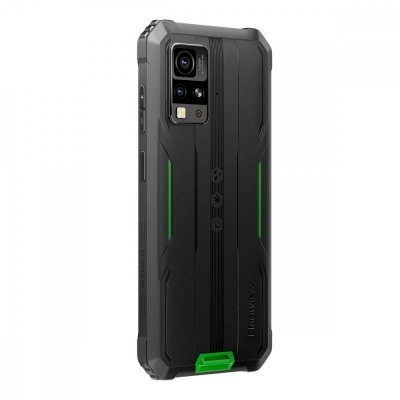 Blackview Smartfon BV4800 Pro 4GB/128GB zielony