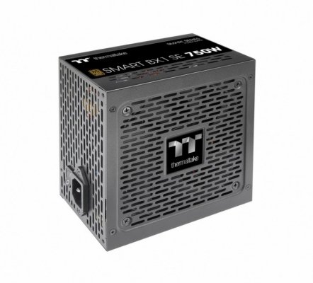 Thermaltake Zasilacz Smart BX1 SE 750W 80+ Bronze EU