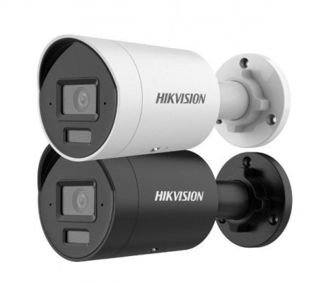 Hikvision Kamera DS-2CD2043G2-LI2U(2.8mm) Czarna