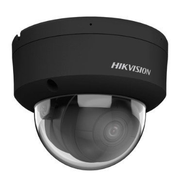 Hikvision Kamera DS-2CD2186G2H-ISU(2.8mm)Black