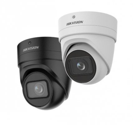 Hikvision Kamera DS-2CD2H86G2-IZS(2.8-12mm)(C)
