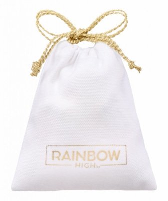 MGA Akcesoria  Rainbow High Buty display 27 sztuk