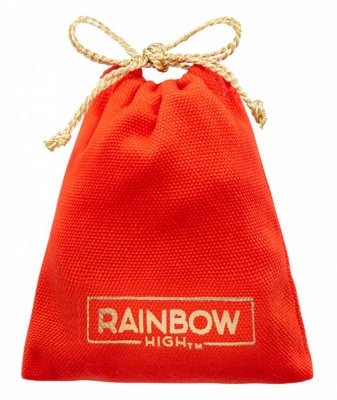 MGA Akcesoria Rainbow High Buty asortyment 1 sztuka