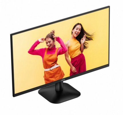 AOC Monitor 27B35HM 27 cali 100Hz VA HDMI