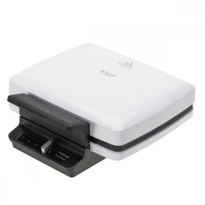 Adler Gofrownica 1800W  AD 3085