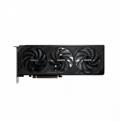 Gigabyte Karta graficzna RTX 5070 WINDFORCE SFF 12G 192BIT GDDR7 3DP/HDM