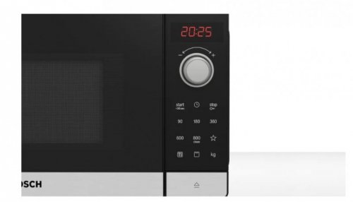 Bosch Kuchenka mikrofalowa FEL023MS2