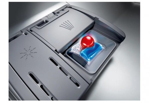 Bosch Zmywarka SMV4ETX08E