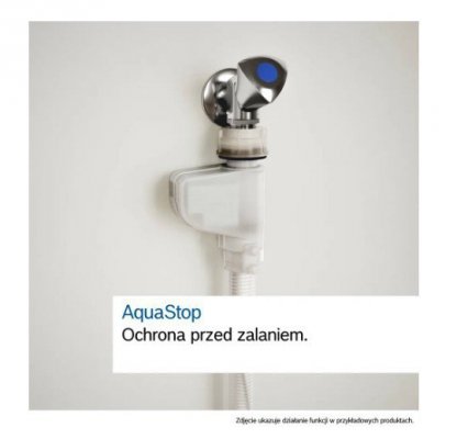Bosch Zmywarka podblatowa SMU2HVS02E
