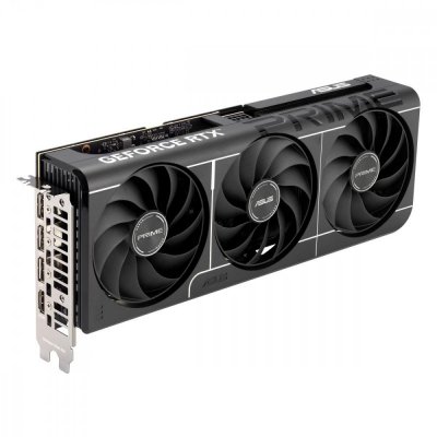 Asus Karta graficzna GeForce RTX 5060 Ti Prime OC 16GB GDDR7 128BIT 3DP/HDMI