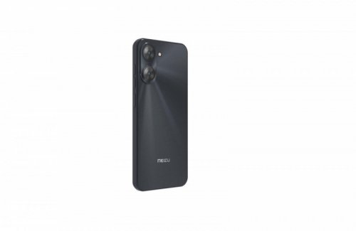 MEIZU Smartfon Mblu 21 4 GB / 64 GB Czarny