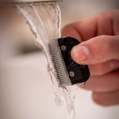 Wahl Maszynka do włosów SELF-CLIP 360    3028049