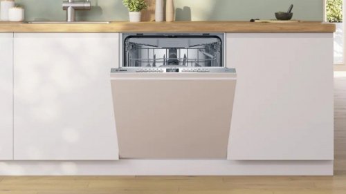 Bosch Zmywarka SMV4HVX07E 3 kosz
