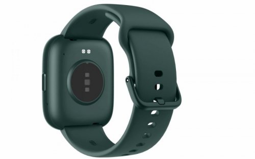 EcoWatch Smartwatch EW06 Zielony