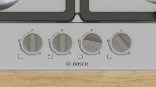 Bosch Płyta gazowa PGH6B5K90