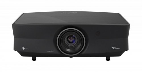 Optoma Projektor UHZ68LV UHD 4K 5000AL