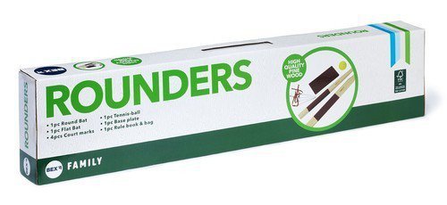Tactic Gra Palant/Rounders Wersja Familijna